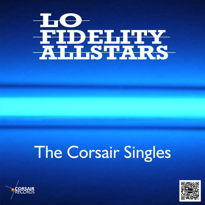 Lo-Fidelity Allstars レコード　12インチ　2枚組　LP Lo Fidelity Allstars – Lo Fi's In Ibiza – Vinyl (12