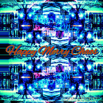 Happy Merry Chaos cover art