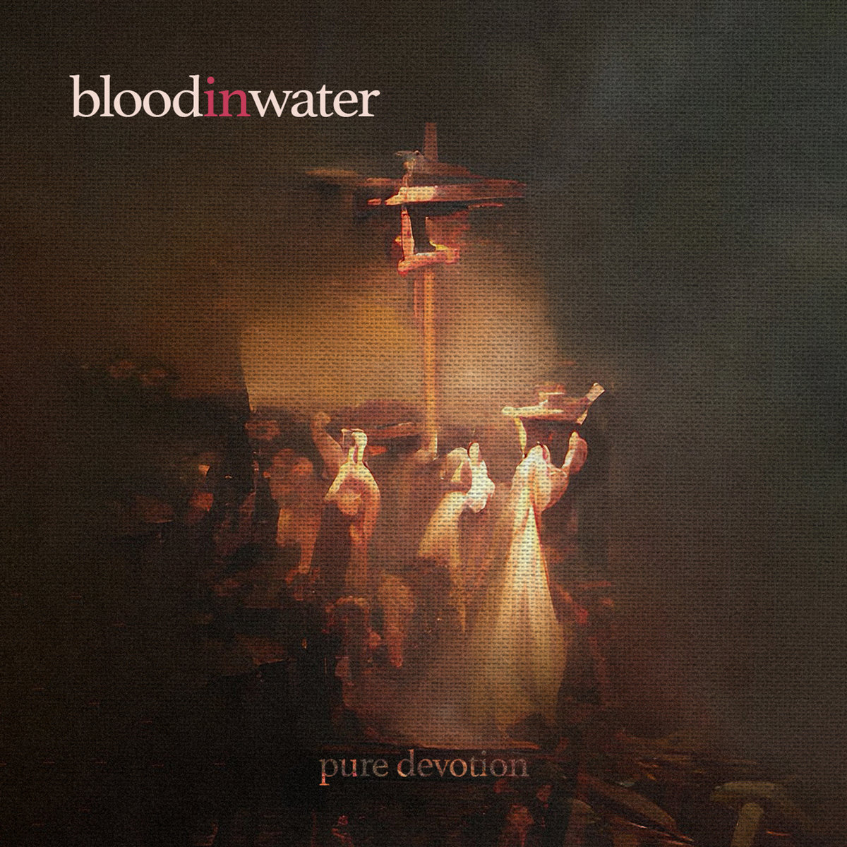 Pure Devotion cover