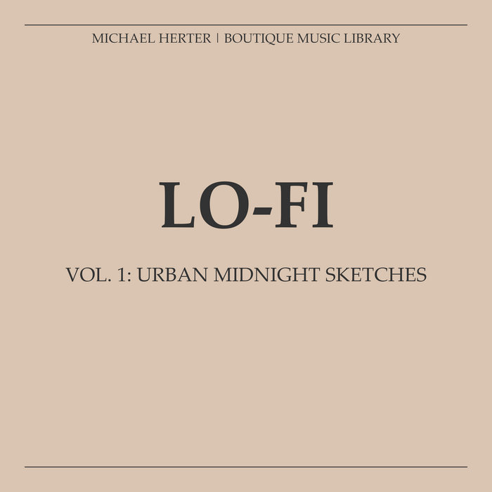 Michael HERTER - LO-FI
