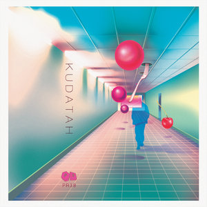 Kudatah—Vol. 1Various Artists cover