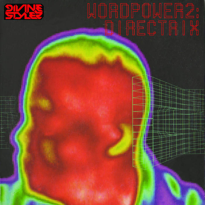 WordPower2:Directrix | Divine Styler