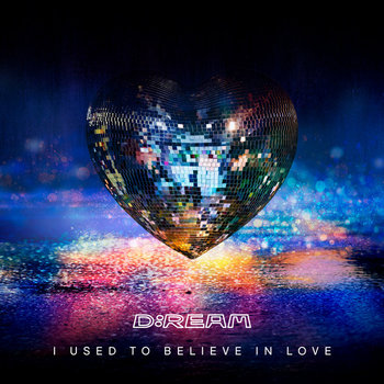 I Used To Believe In Love EP