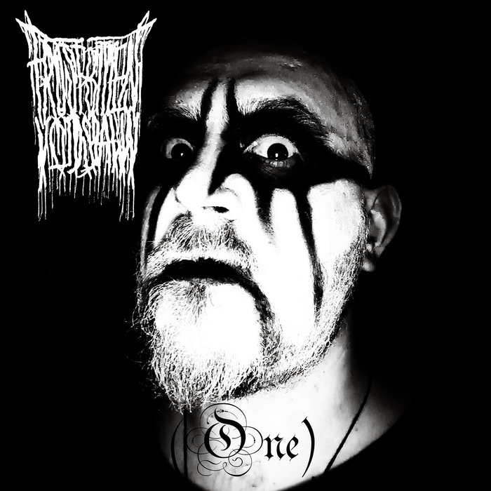 Voidspawn Band Frostbitten Voidspawn I | Psychowar