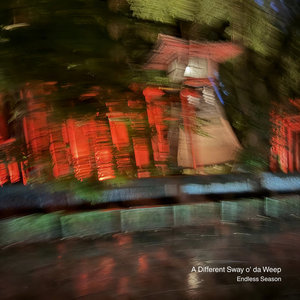 A Different Sway o’ da WeepEndless Season cover