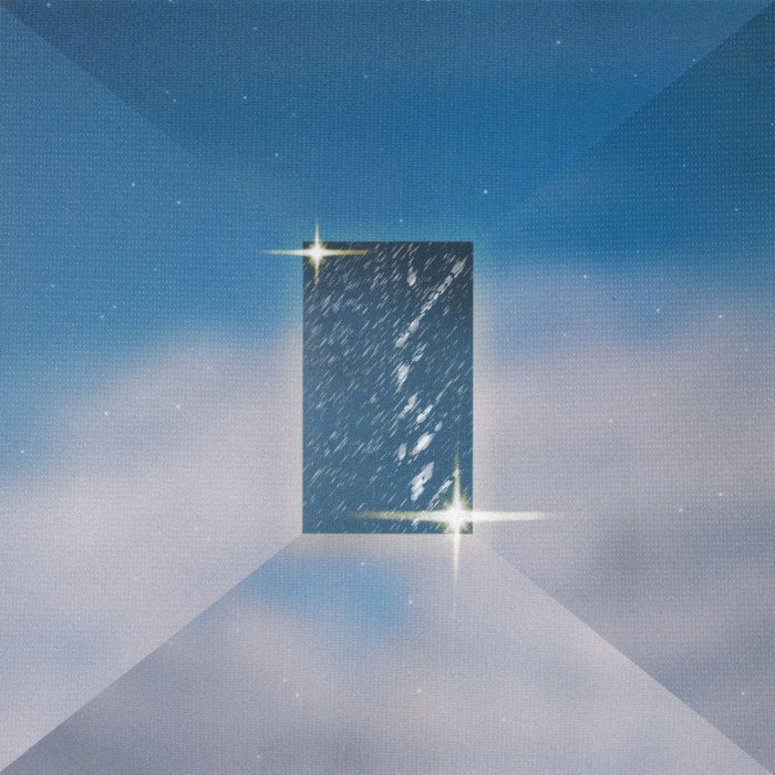 [レコード] the omys band trust the stars LP a1317747289_5.jpg