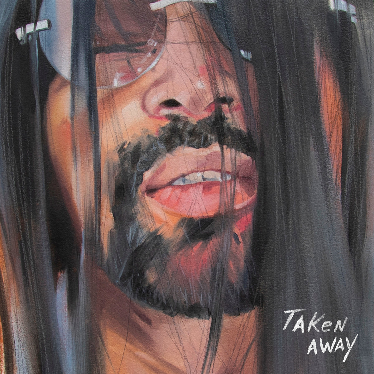 輝く高品質な 洋楽 Moodymann (LP) Away Taken | 洋楽 - kintarogroup.com