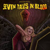 Seven Tales In Blood Cover Art