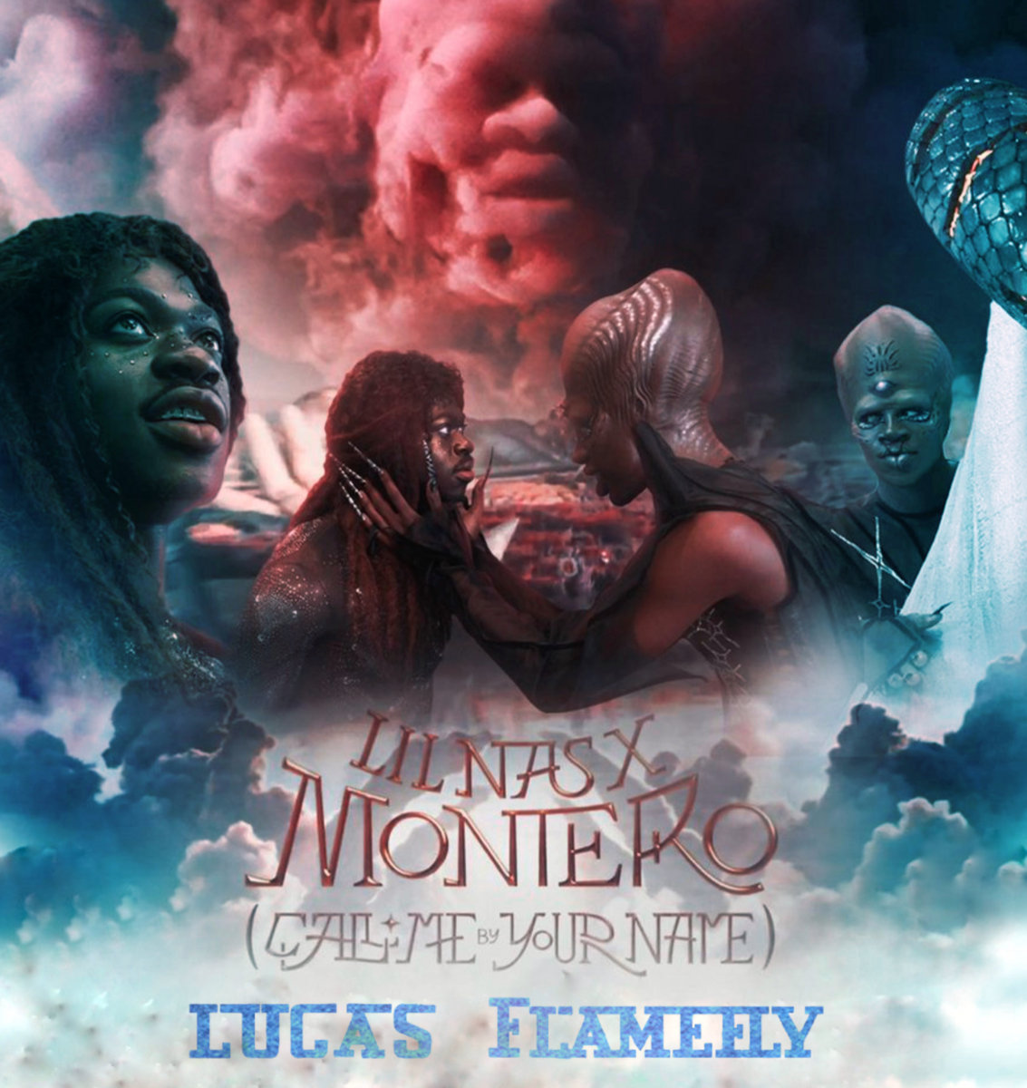 Lil Nas X Montero Call Me By Your Name Lucas Flamefly Madrid Seville Remixes Lil Nas X Lucas Flamefly Lil Nas X Montero Call Me By Your Name Lucas Flamefly Madrid Seville Remixes Lil Nas X Lucas Flamefly