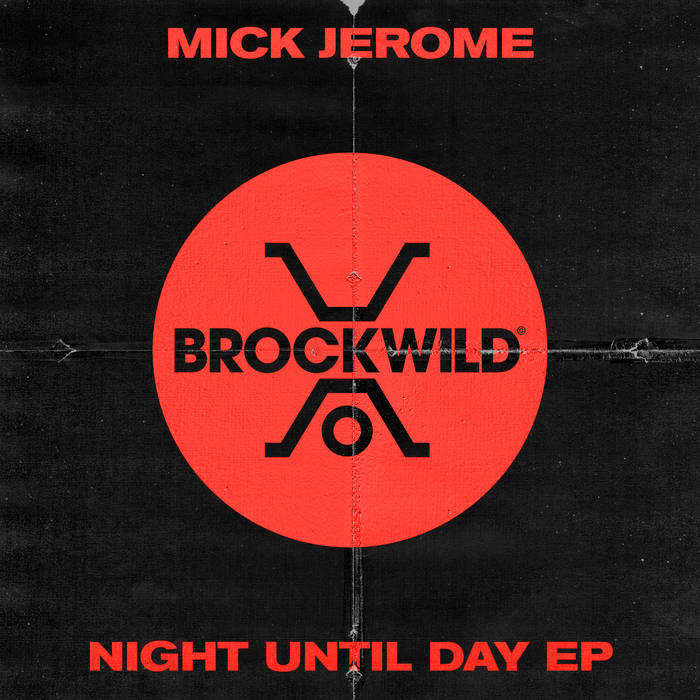 Night Until Day EP