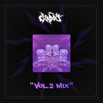 Vol.2 Mix cover art