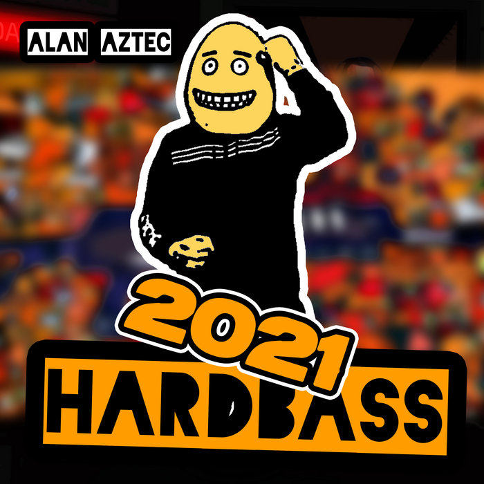 ALAN AZTEC HARDBASS 2021 | Alan Aztec