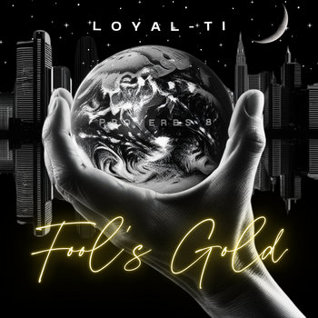 Fool's Gold cover art