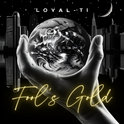 Fool's Gold cover art