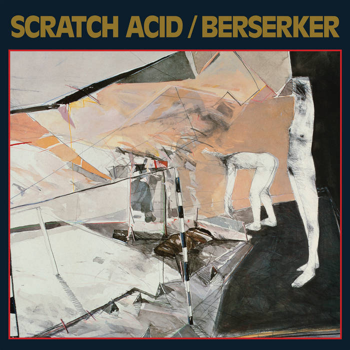 Music | Scratch Acid