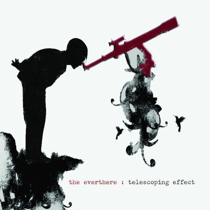 Telescoping Effect The Everthere