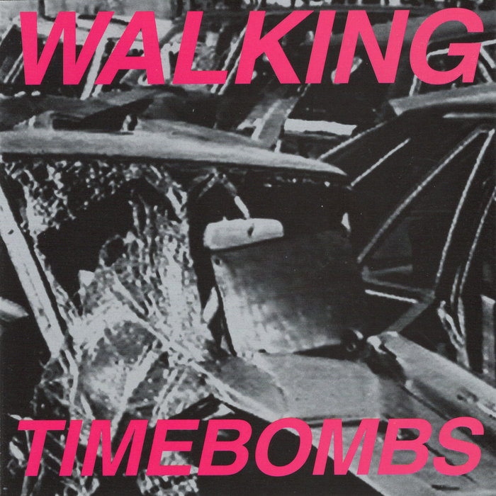 Walking Timebombs — Photo