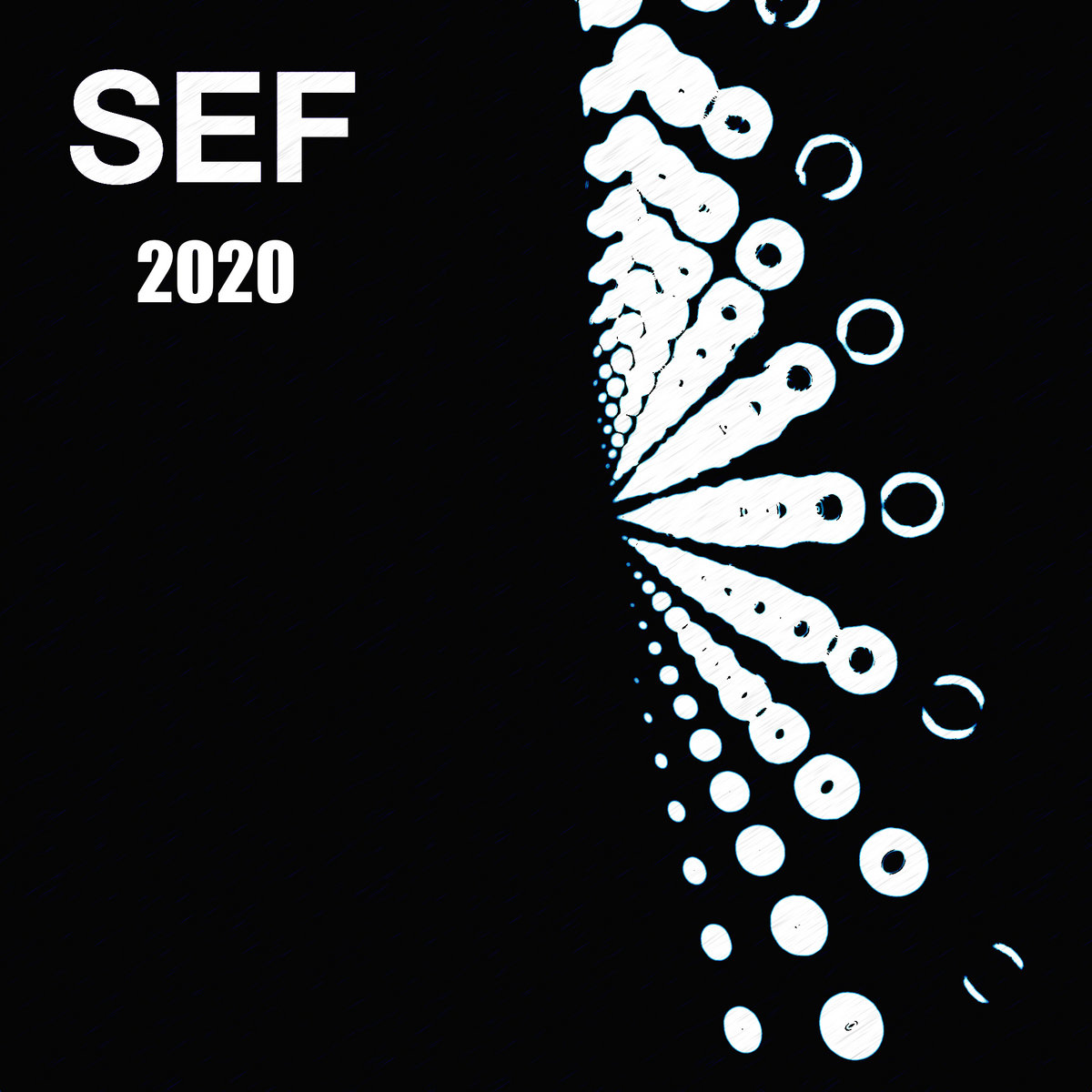 SEF 2020 cover