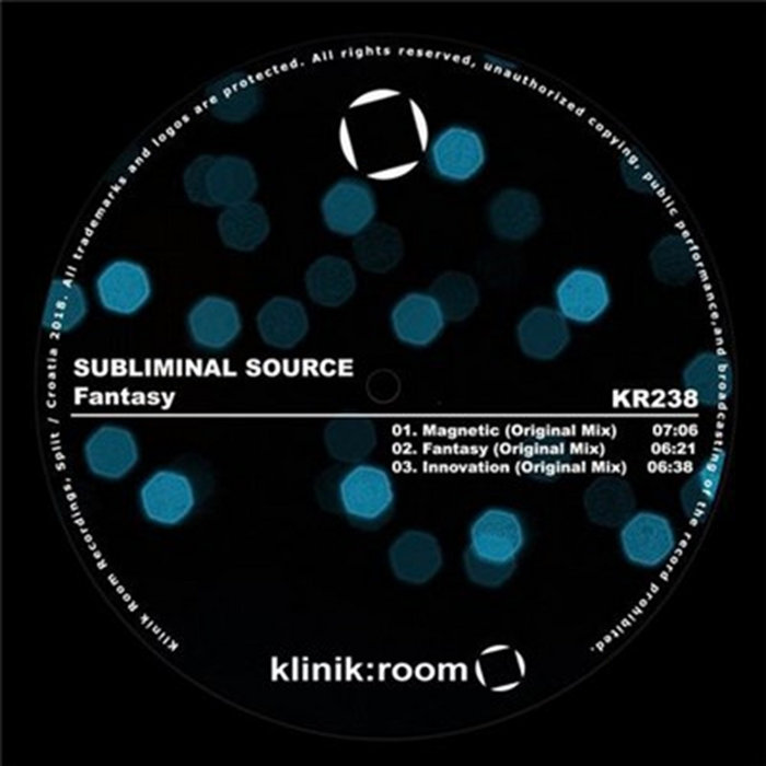 Fantasy Subliminal Source