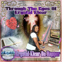 Through The Eyes Of Krystal Klear cover art