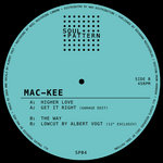 Mac-Kee - Get It Right (Garage Version)