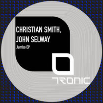 Christian Smith, John Selway — Jumbo EP