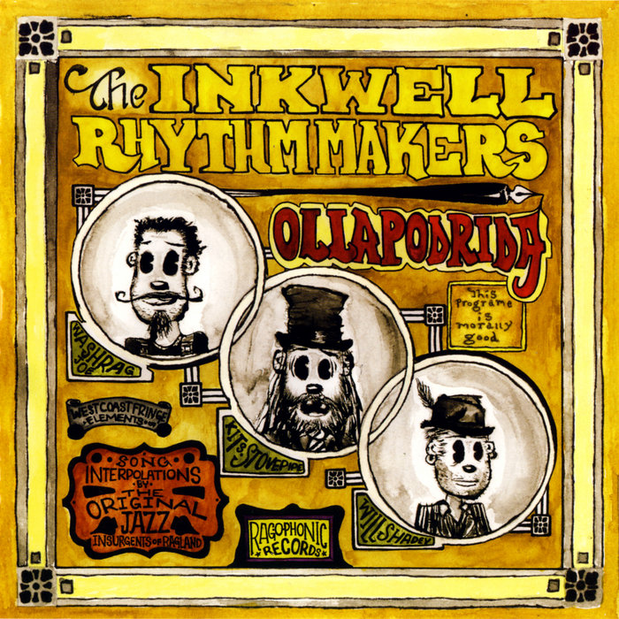 theinkwellrhythmmakers.bandcamp.com