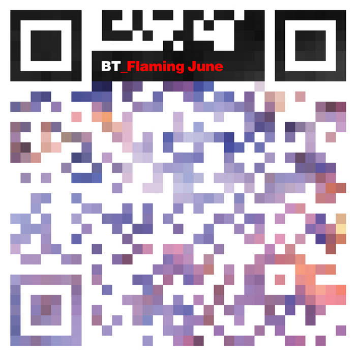 Flaming June (Paul Van Dyk Remix) | BT