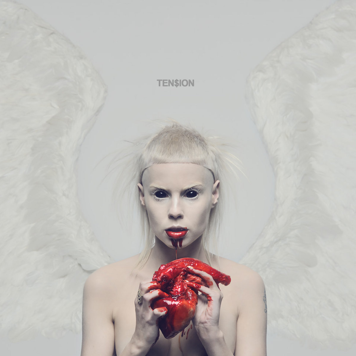DIE ANTWOORD CDセット Die Antwoord – $O$ – CD (Album), 2010 [r2607921] | Discogs
