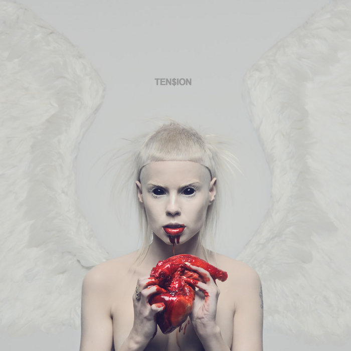 Ten$ion | Die Antwoord | Craft Recordings