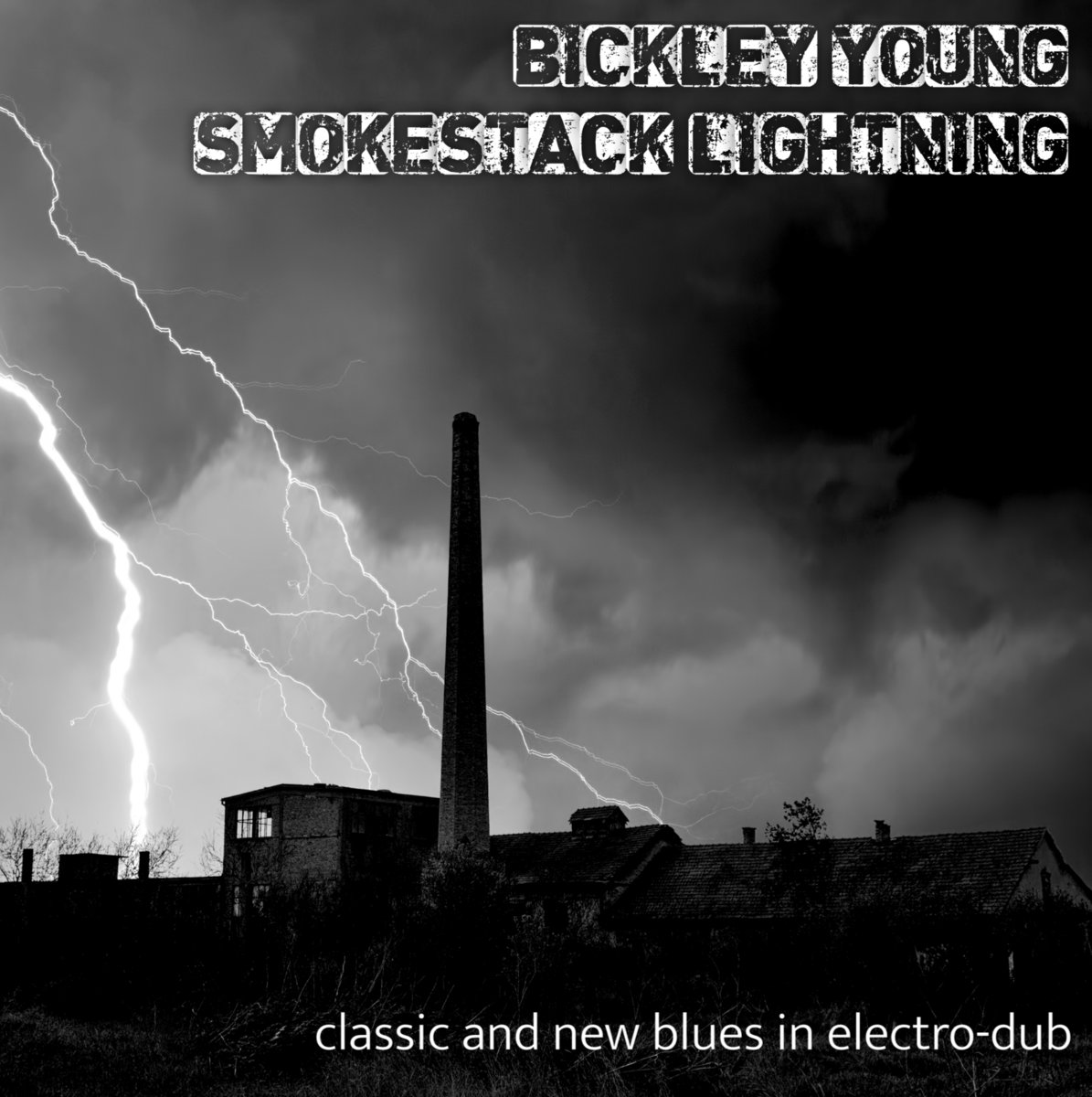 Smokestack Lightning Bickley Young Storm Tree