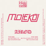 Historia EP [MLKL026]