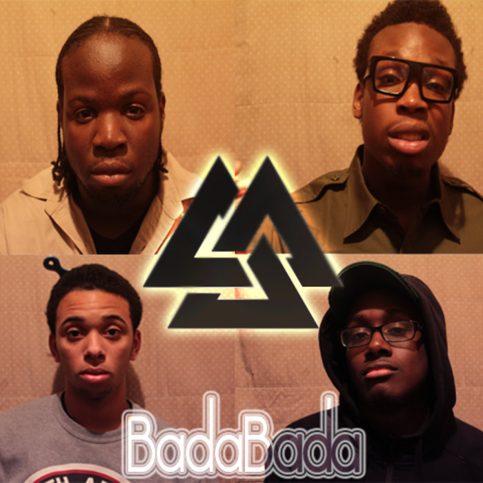 BadaBada - Single | RagRök