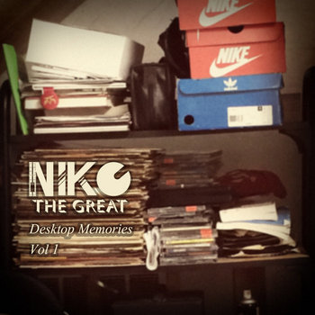 Music | Niko The Great