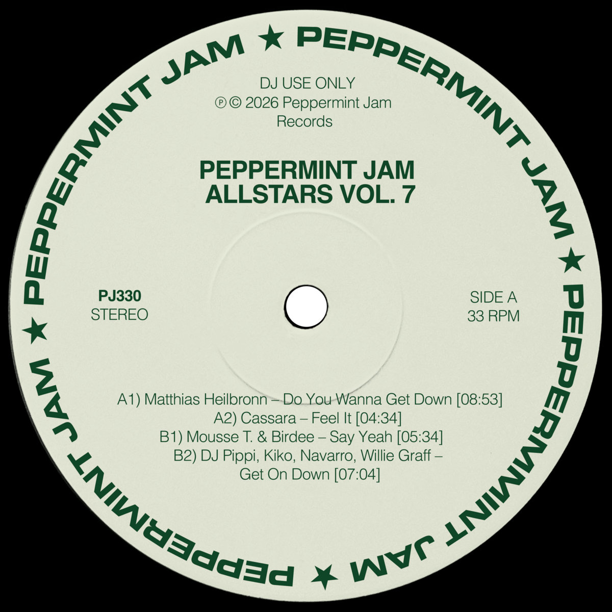 邦楽 The Peppermint Jam : Ubangi Hi Trip Date a1319679264_10.jpg