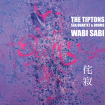 Wabi Sabi cover art