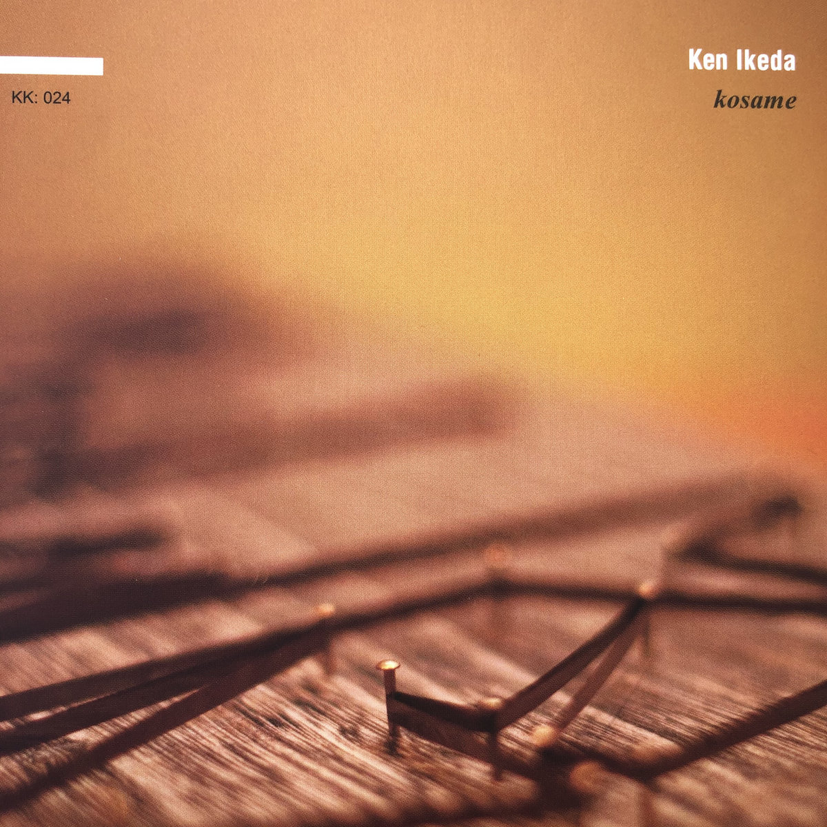 Kosame | Ken Ikeda