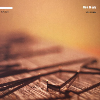 Music | Ken Ikeda