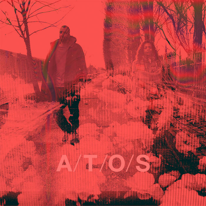 A Taste of Struggle | A/T/O/S