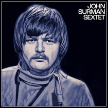 John Surman Sextet cover art
