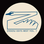 ZISSOU005 - david bay - Zissou Edits Best Vol. 1