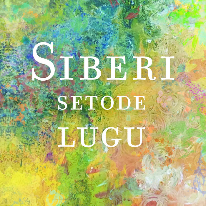 Siberi Raudrohi Siberi setode lugu | Epifolium caterva