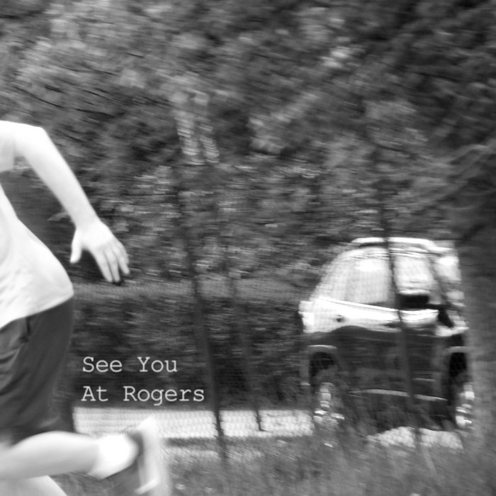 Choked Up See You At Rogers