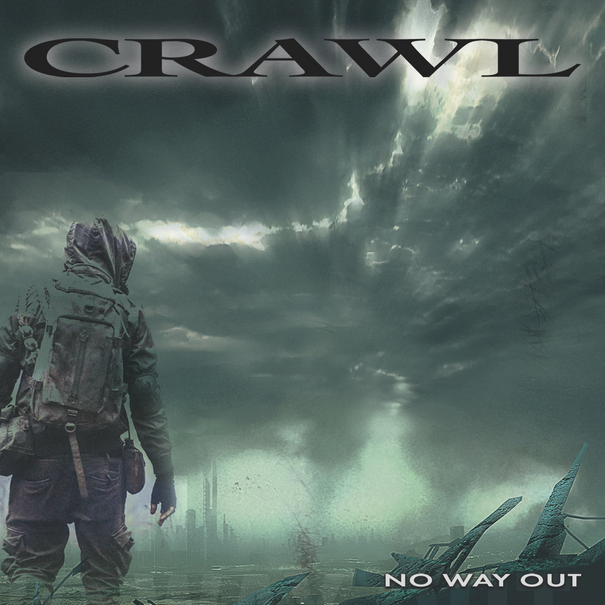 No Way Out | Crawl | CRAWL