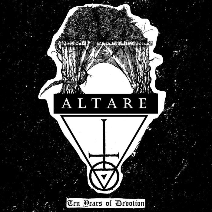 Ten Years of Devotion | Altare Productions