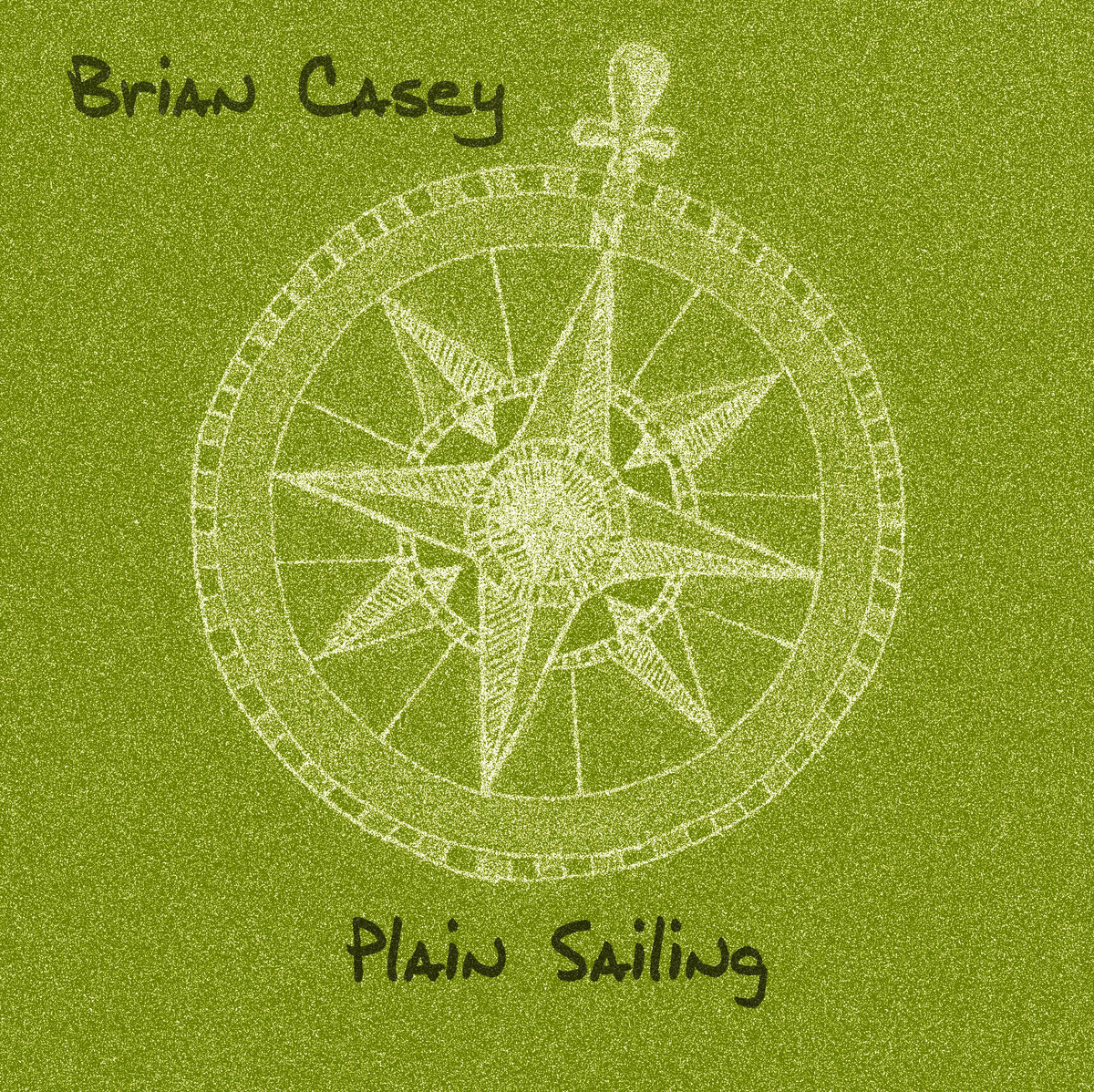 Plain Sailing cover