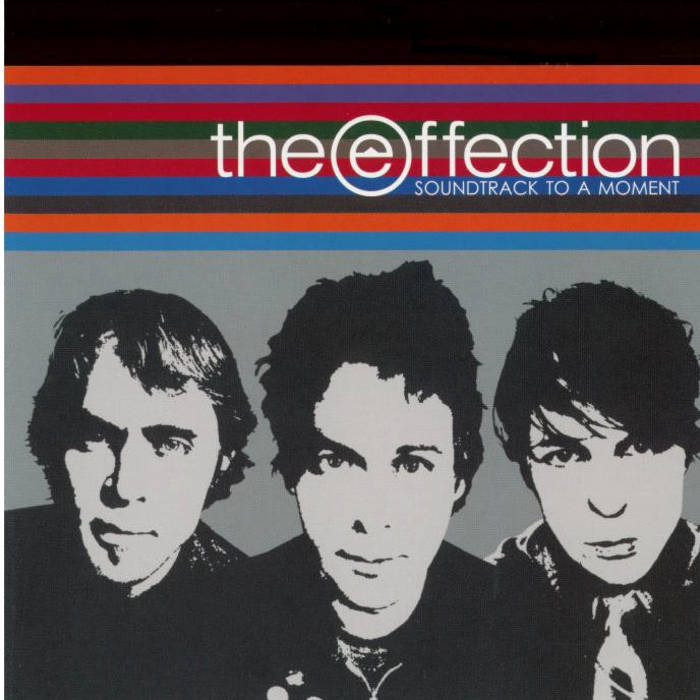 Soundtrack To A Moment | The Effection | Futureman Records