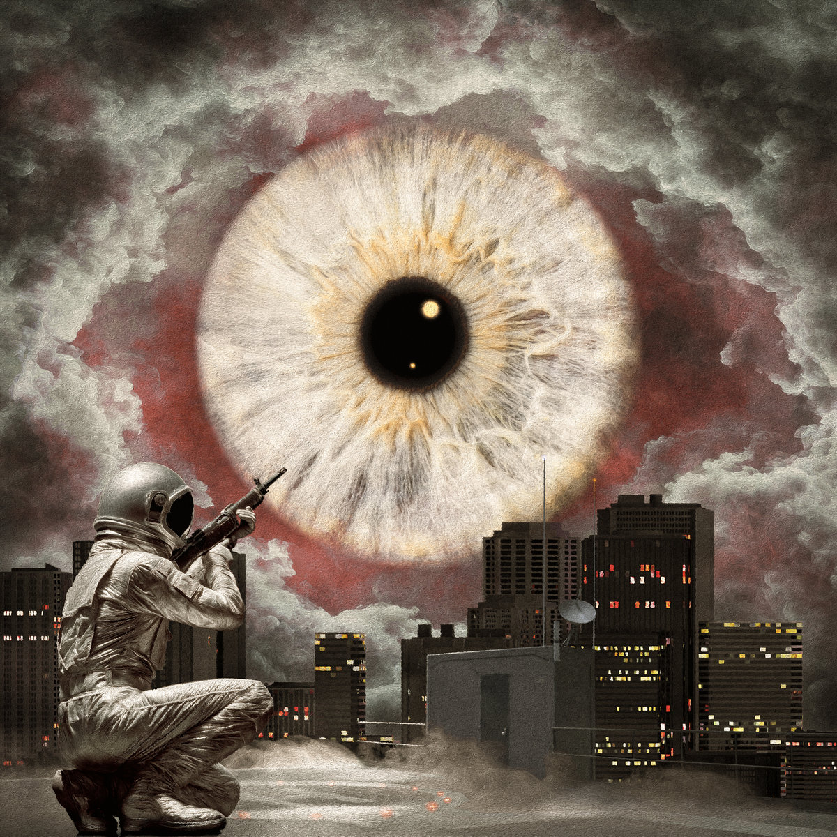 Fantastic Planet Live | Failure