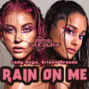 Lady Gaga, Ariana Grande - Rain On Me (Aslei De Calais Remix)