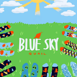Quail — Blue Sky
